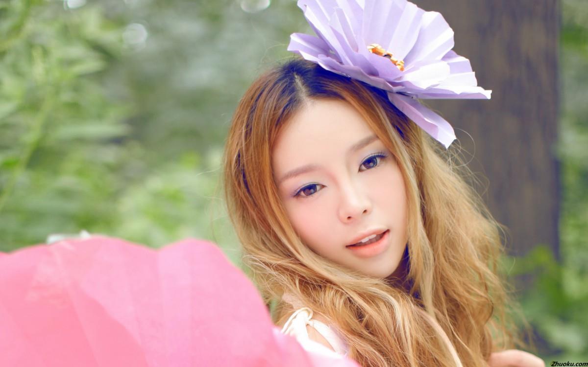 梦幻精灵公主:裴紫绮图片