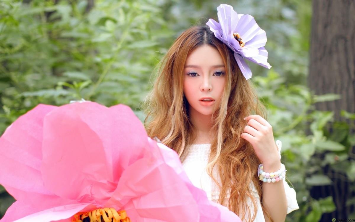 梦幻精灵公主:裴紫绮图片