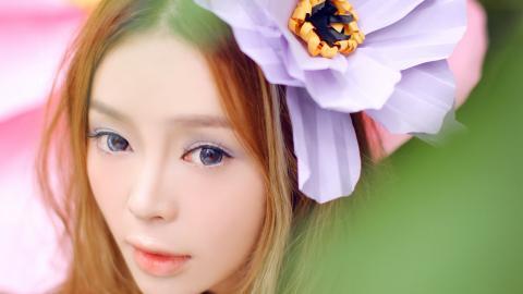 梦幻精灵公主:裴紫绮图片