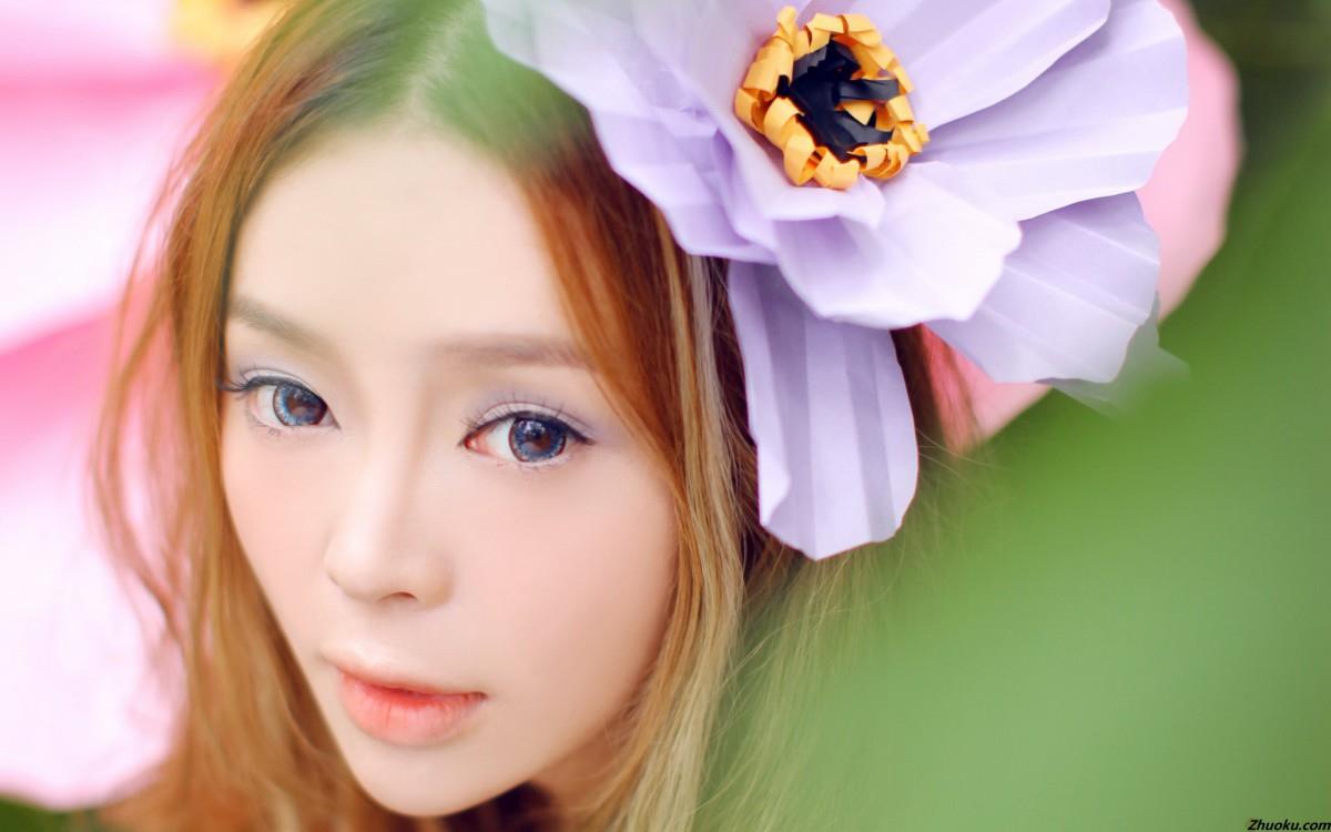 梦幻精灵公主:裴紫绮图片