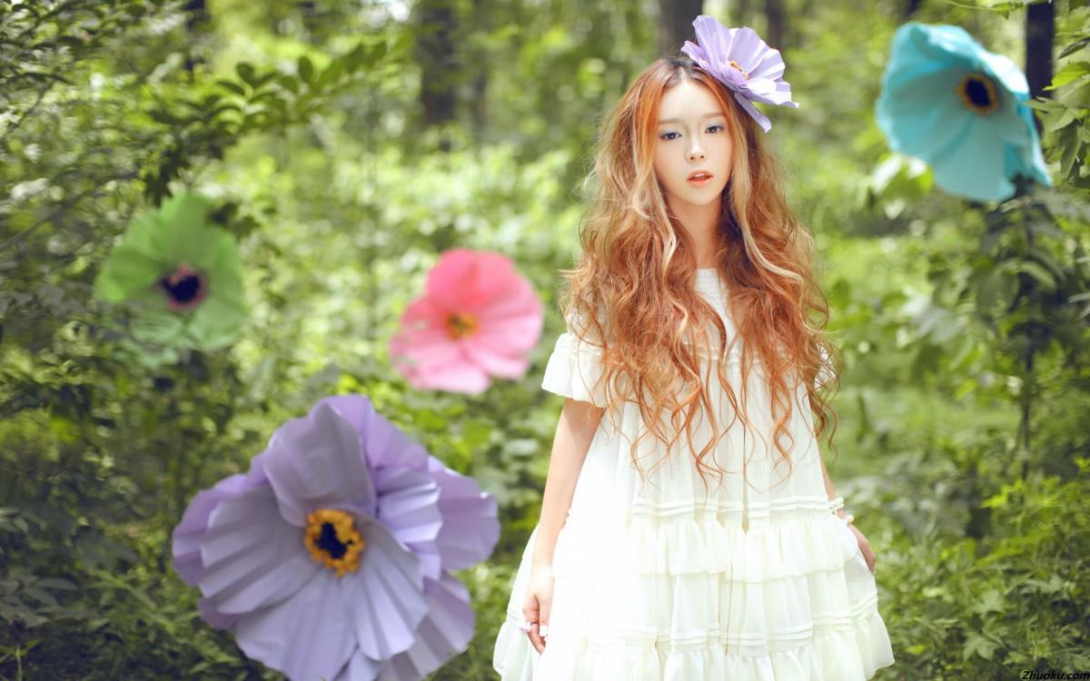 梦幻精灵公主:裴紫绮图片