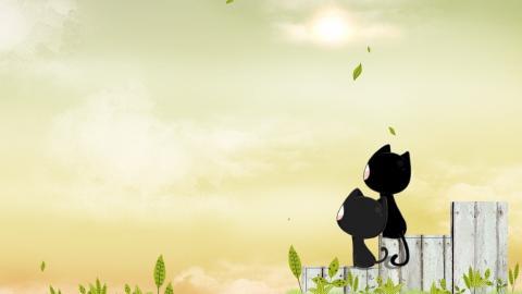 小左小右可爱图片