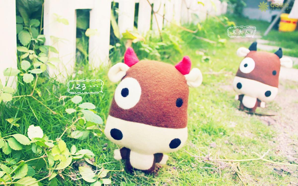 QQ装扮温馨浪漫情侣图片