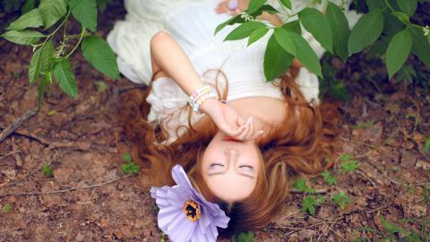 梦幻精灵公主:裴紫绮图片