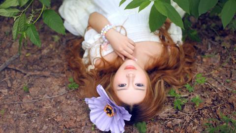 梦幻精灵公主:裴紫绮图片