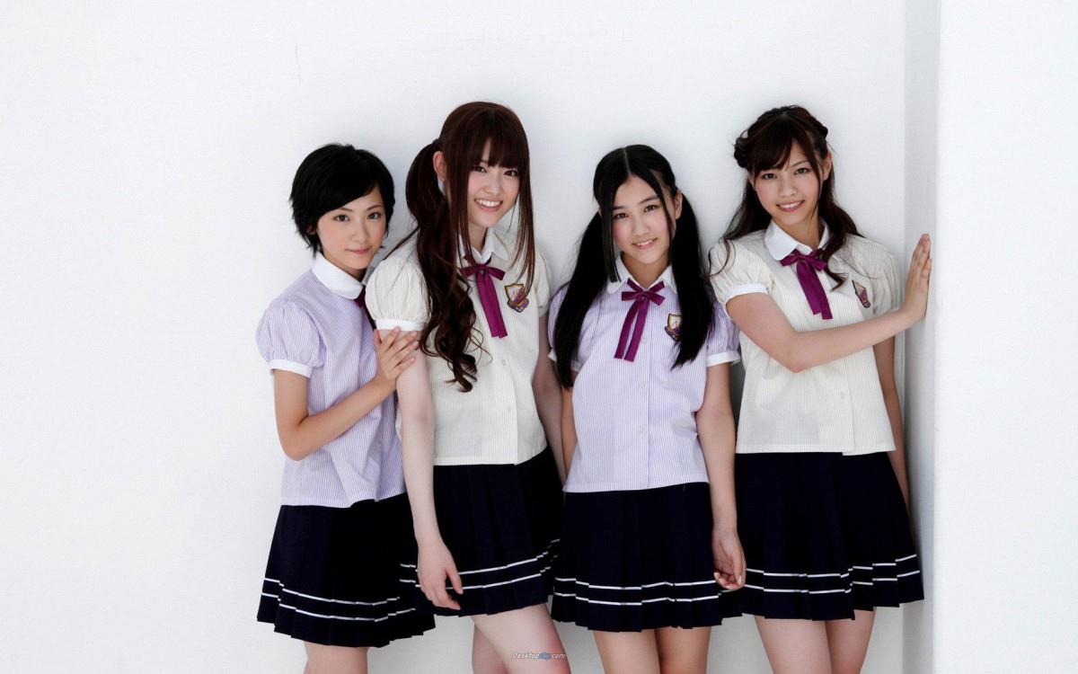 乃木坂46图片