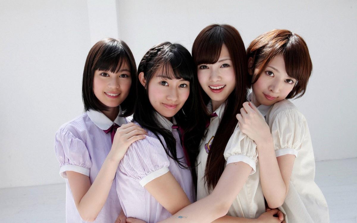 乃木坂46图片