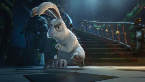 魔法总动员电影图片