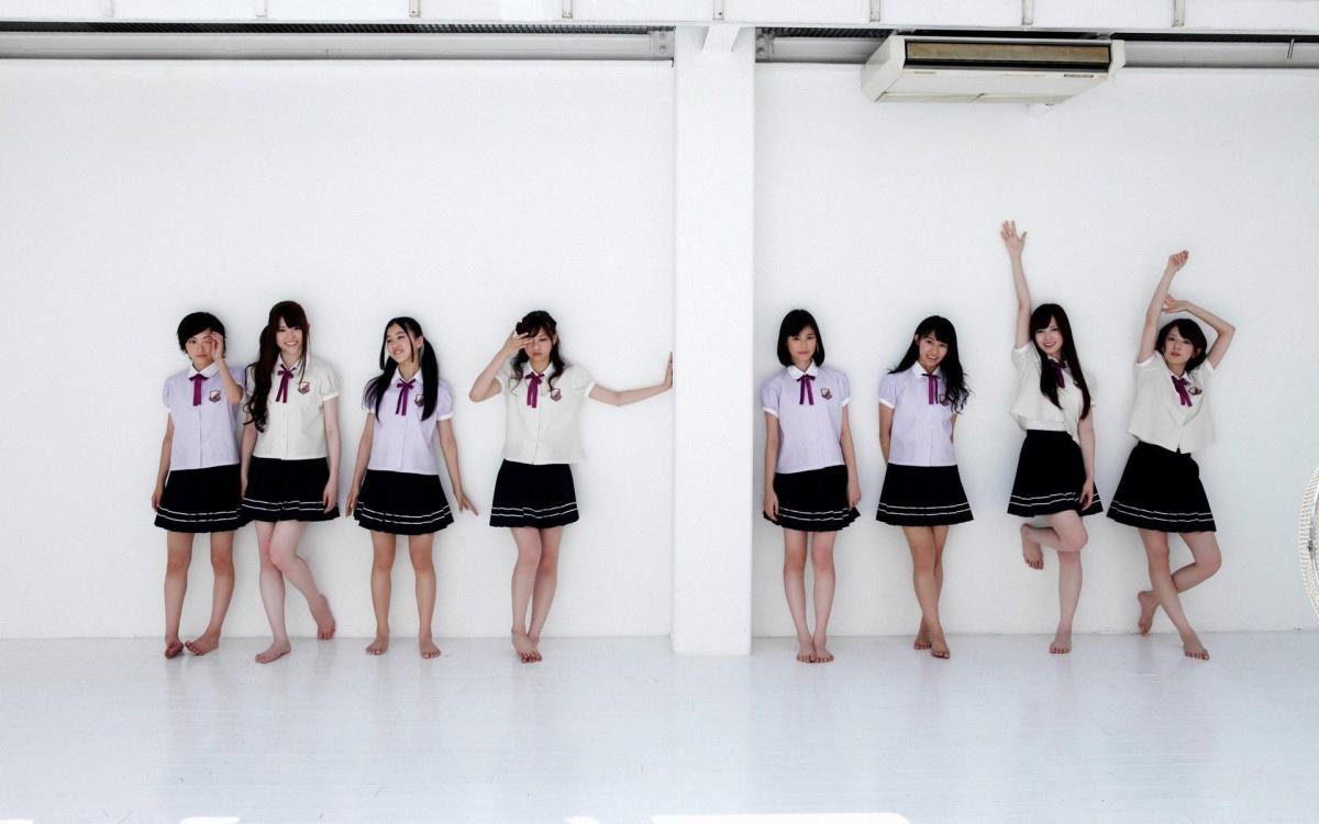 乃木坂46图片