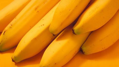 水果之王香蕉Bananas图片