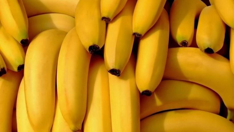 水果之王香蕉Bananas图片