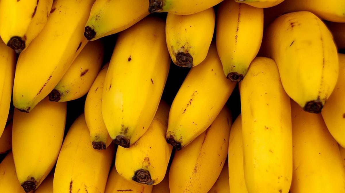 水果之王香蕉Bananas图片
