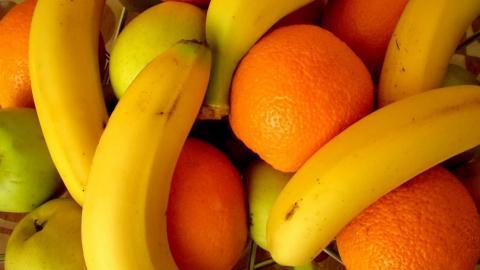 水果之王香蕉Bananas图片