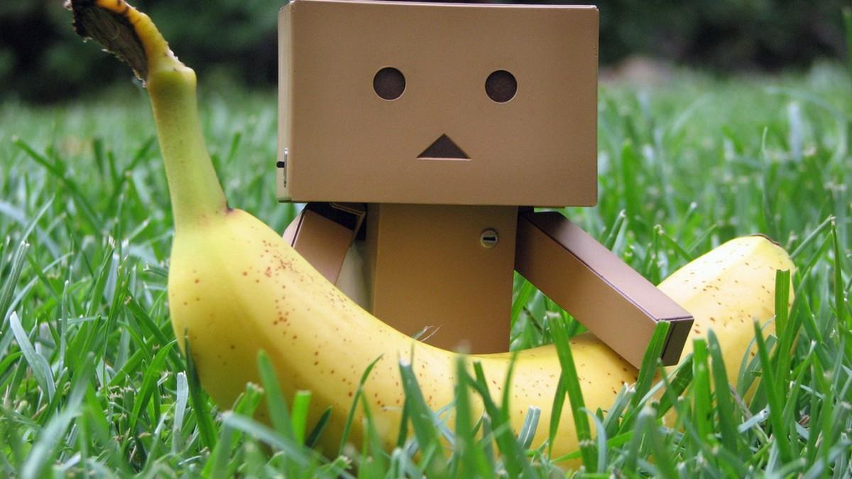 水果之王香蕉Bananas图片