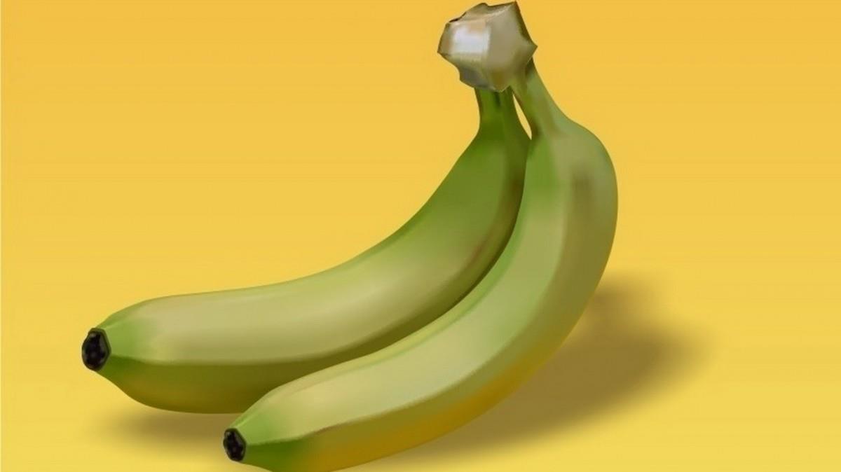 水果之王香蕉Bananas图片