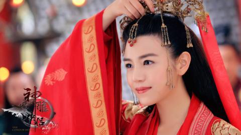 新神雕侠侣剧照图片