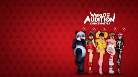 劲舞团3游戏图片