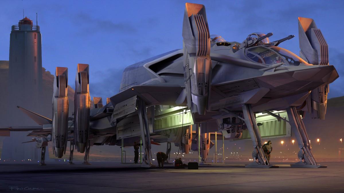 星际公民游戏图片