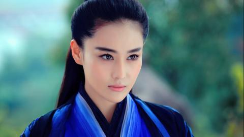 新神雕侠侣剧照图片