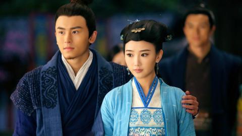 新神雕侠侣剧照图片