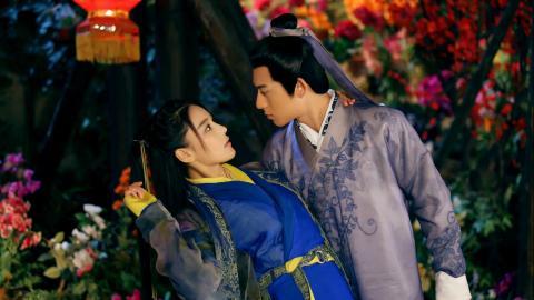 新神雕侠侣剧照图片