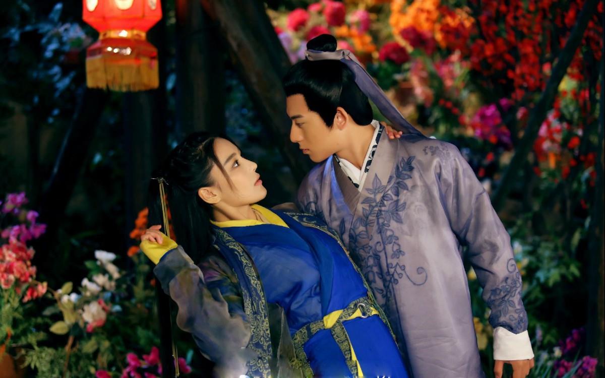 新神雕侠侣剧照图片