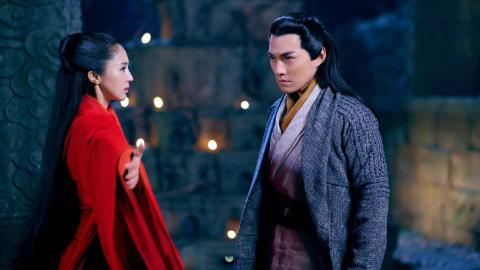 新神雕侠侣剧照图片