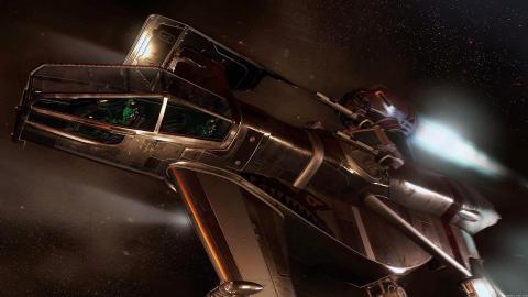 星际公民游戏图片