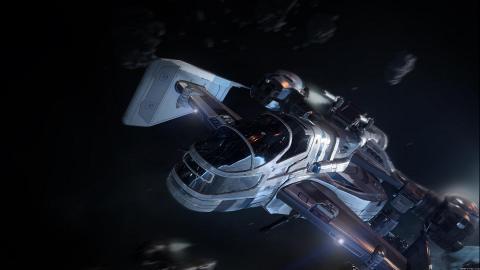 星际公民游戏图片