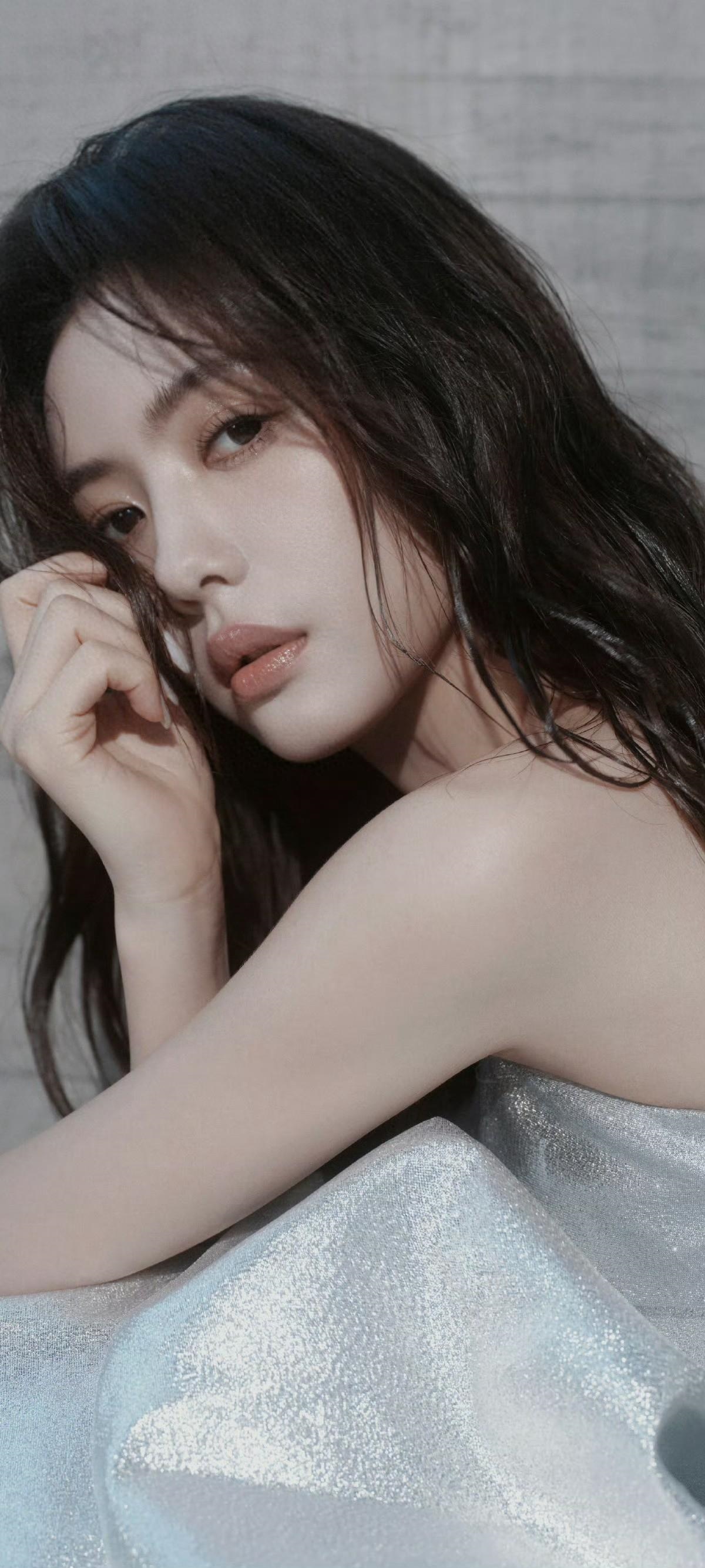 电视剧除恶当红女星蔡文静最新高清壁纸大全