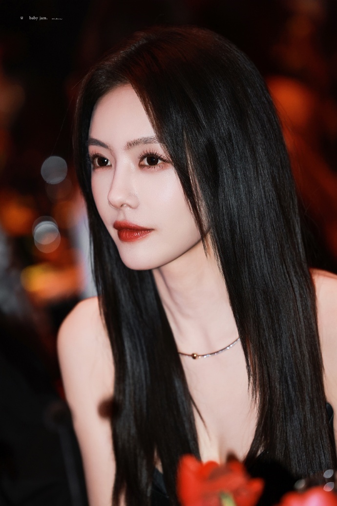 电视剧除恶当红女星蔡文静最新高清壁纸大全