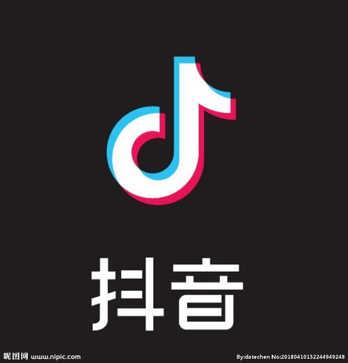 抖音logo图片