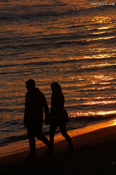 人物剪影图片大全