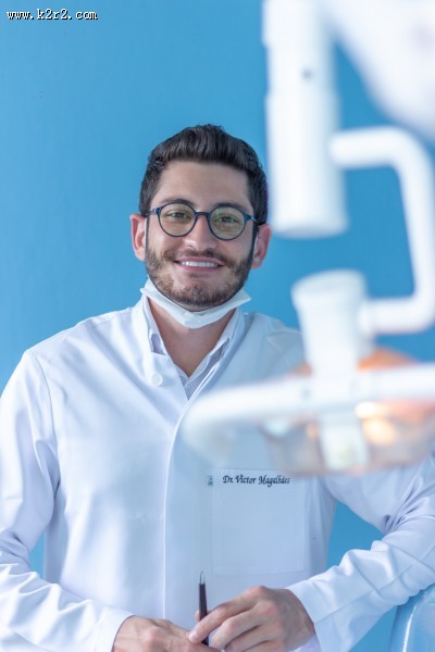 牙科医生图片大全