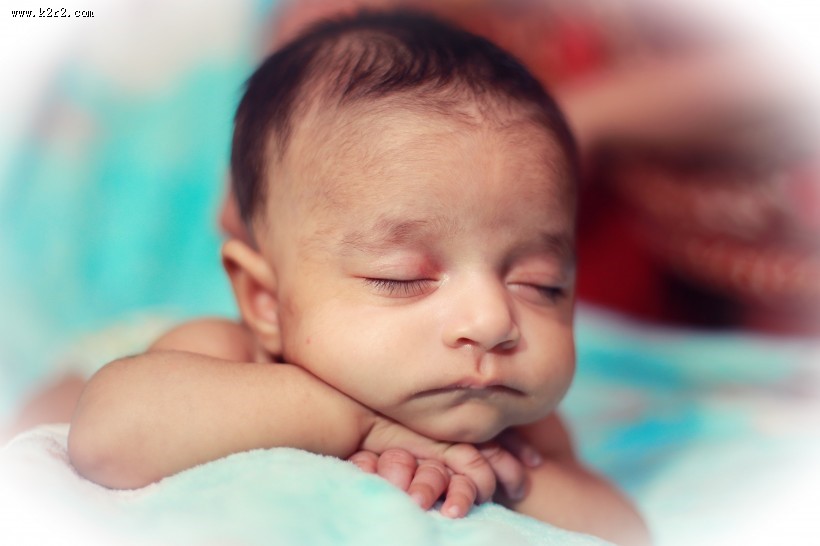 婴儿宝宝图片