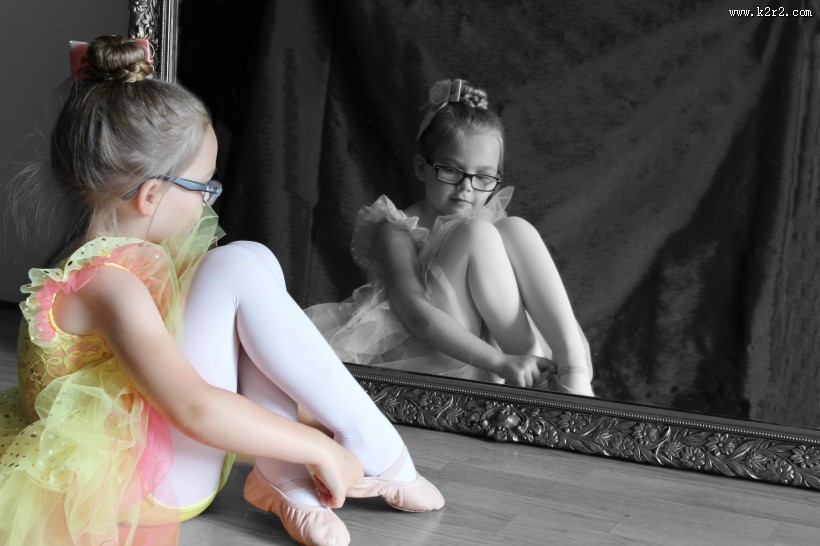 活泼可爱的儿童图片