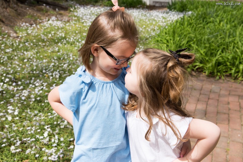 活泼可爱的儿童图片