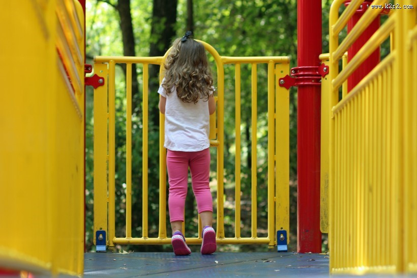 活泼可爱的儿童图片