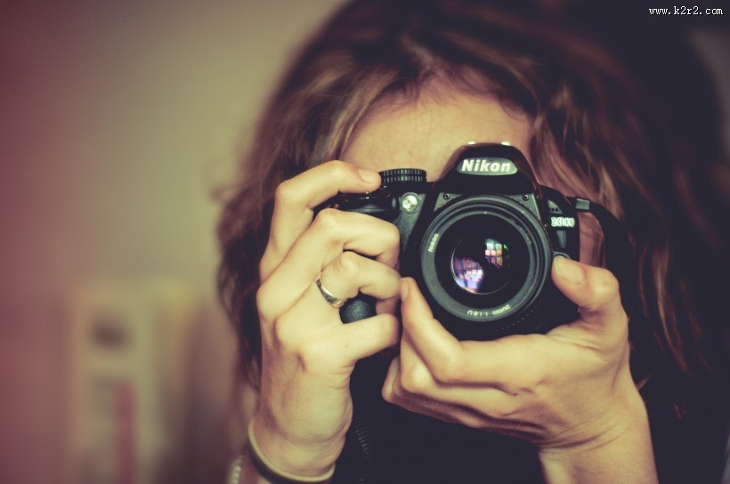 正在拍照的摄影师图片大全