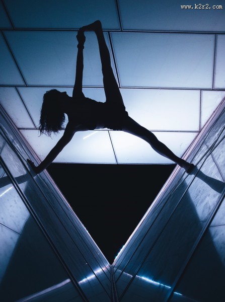 身姿优美的舞者图片大全