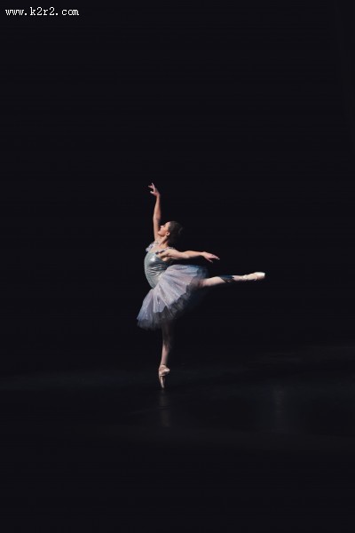 优美的芭蕾舞图片大全