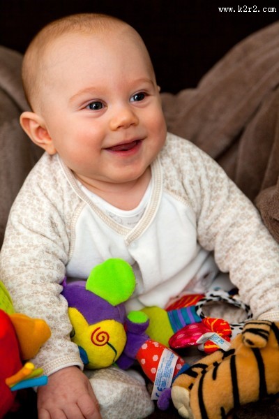 可爱的婴儿图片大全