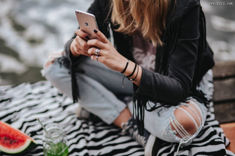 美女模特的图片大全