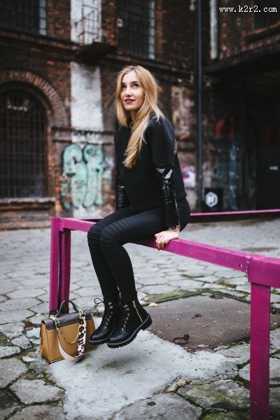 美女的摆拍图片大全