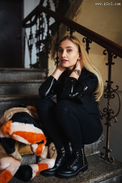 美女的摆拍图片大全