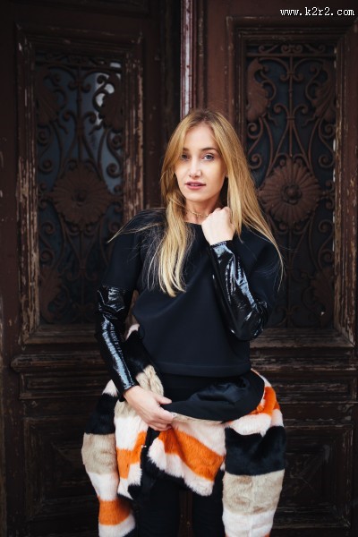 美女的摆拍图片大全