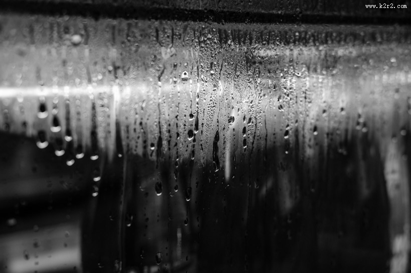 有雨的玻璃窗里的人大全