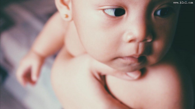 可爱的婴儿图片大全
