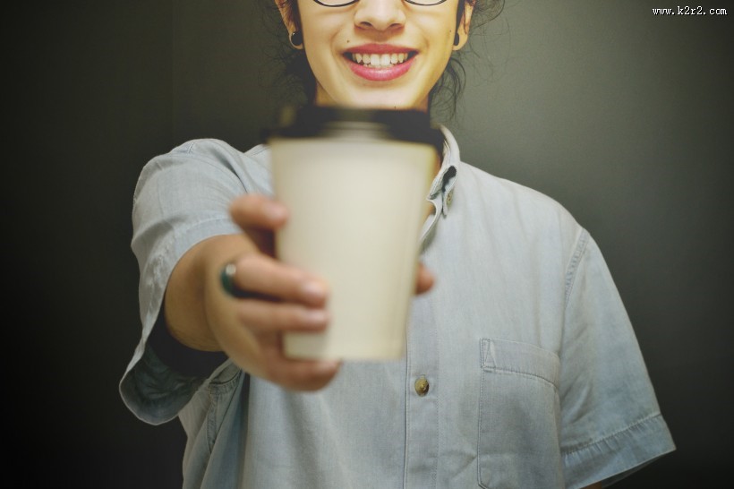 甜蜜的微笑图片大全