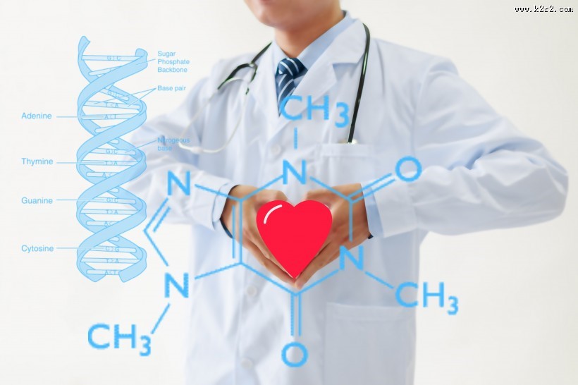 科技医护人员图片